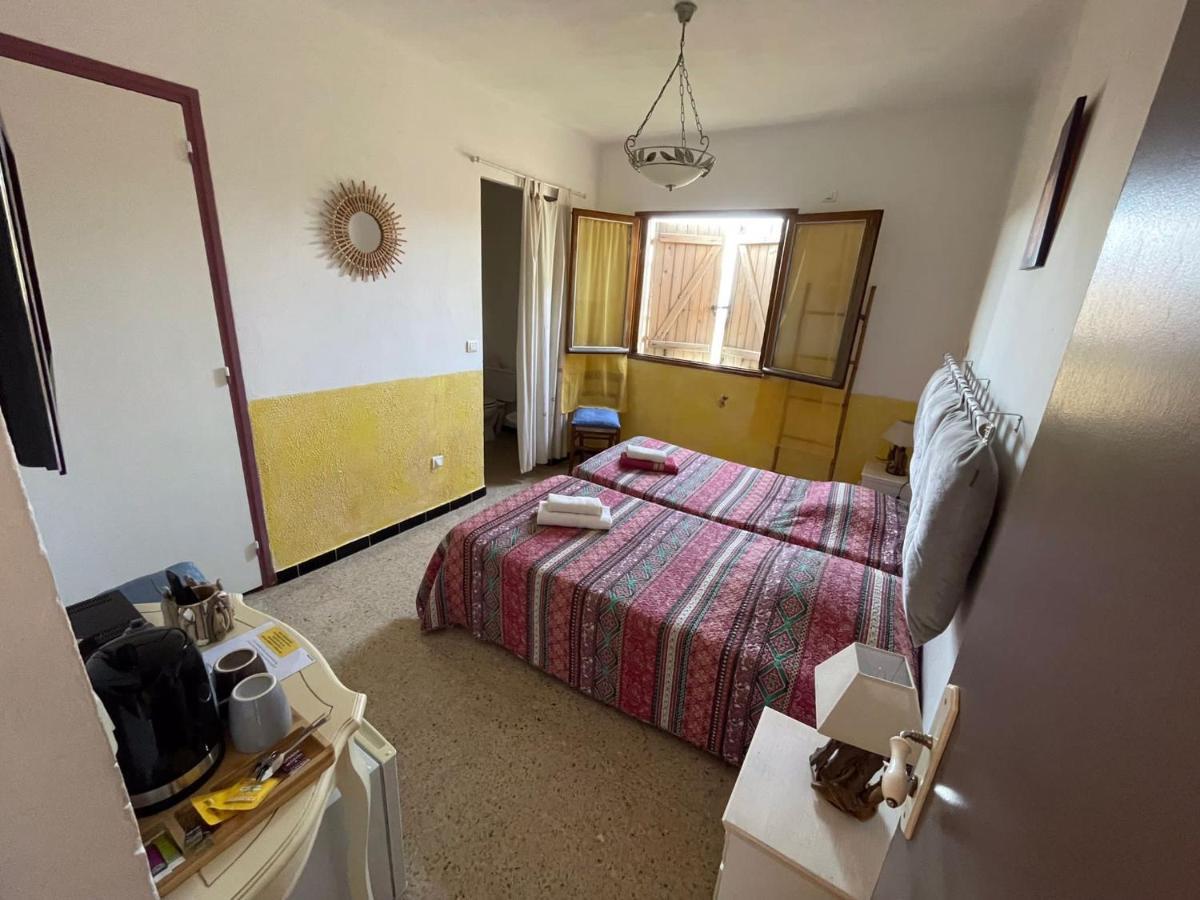 غاليريا Auberge Galeris المظهر الخارجي الصورة